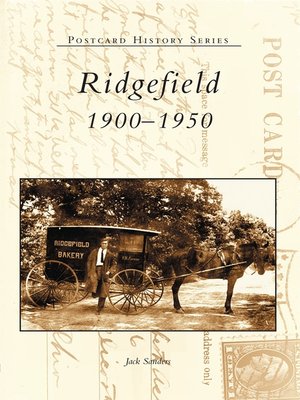 cover image of Ridgefield